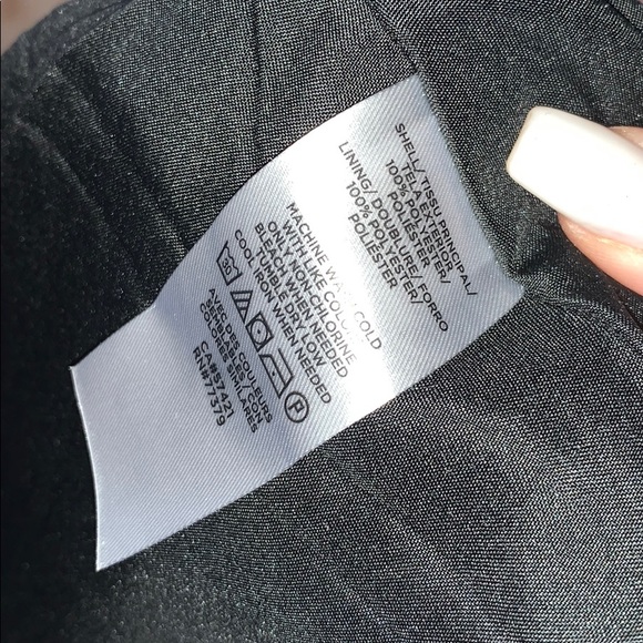 BRAND NEW DRESS! - Picture 3 of 3